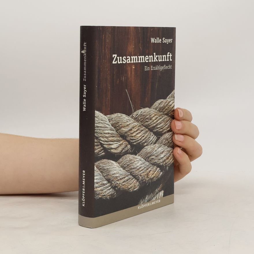 Walle Sayer Zusammenkunft