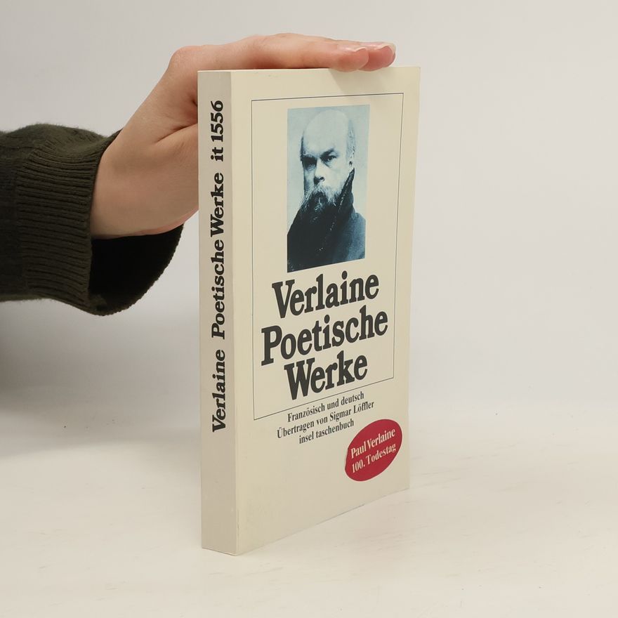 Paul Verlaine Poetische Werke