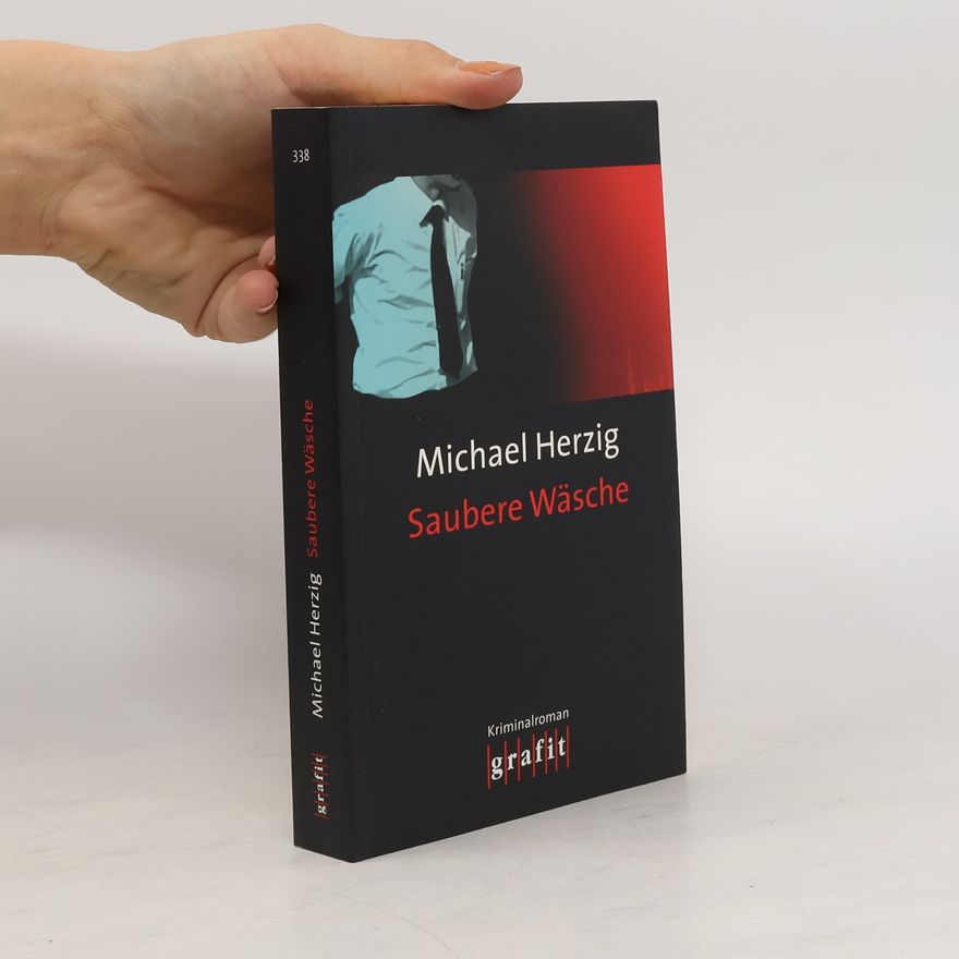 Michael Herzig Saubere Wäsche