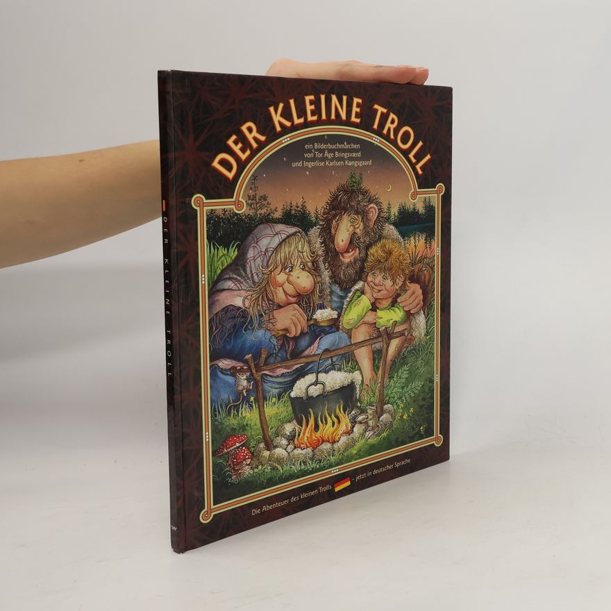 Autorenkollektiv Der Kleine Troll