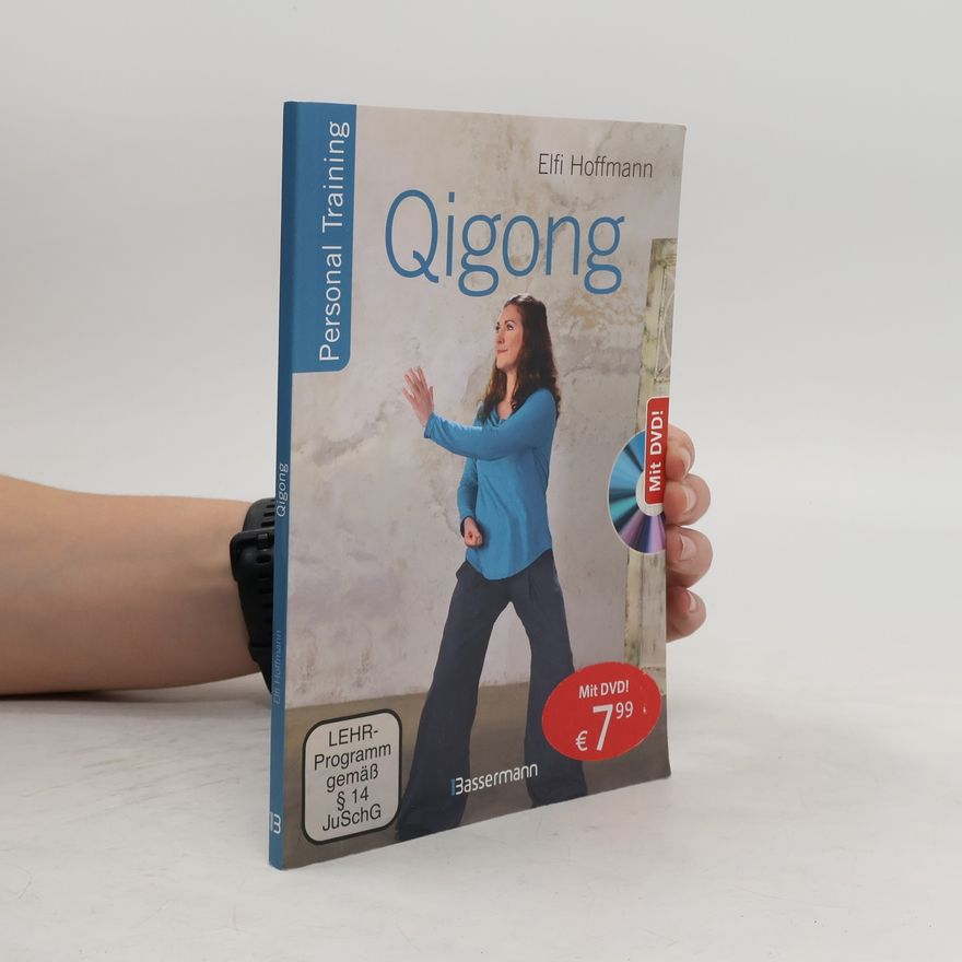 Elfi Hoffmann Qigong