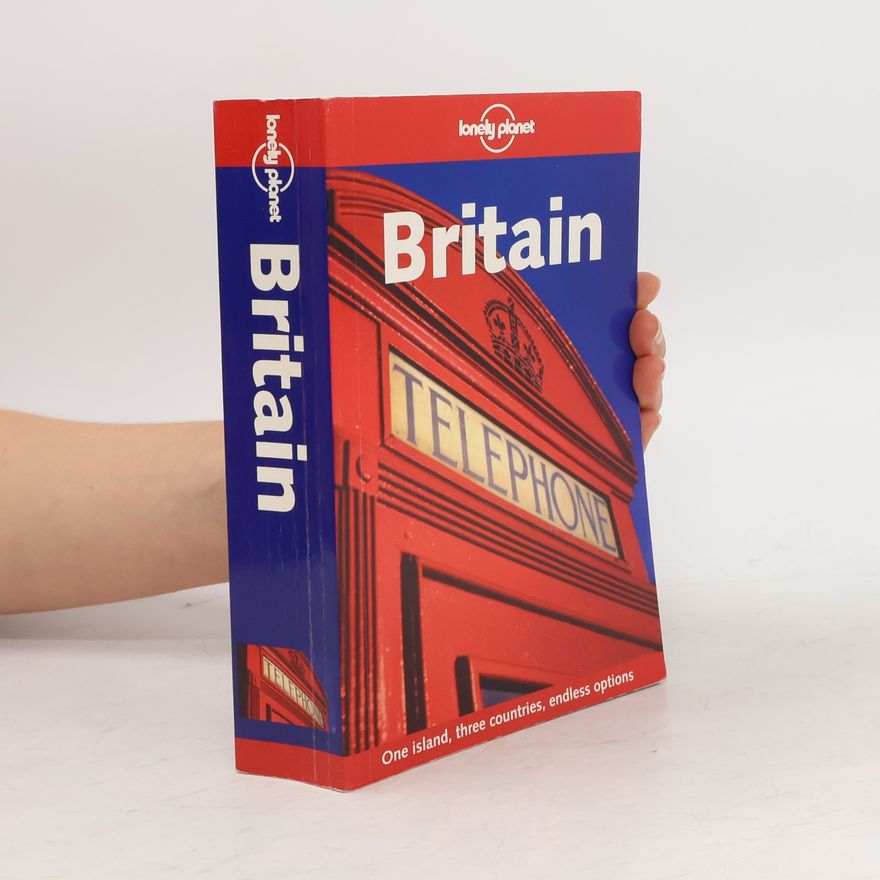 David Else Britain