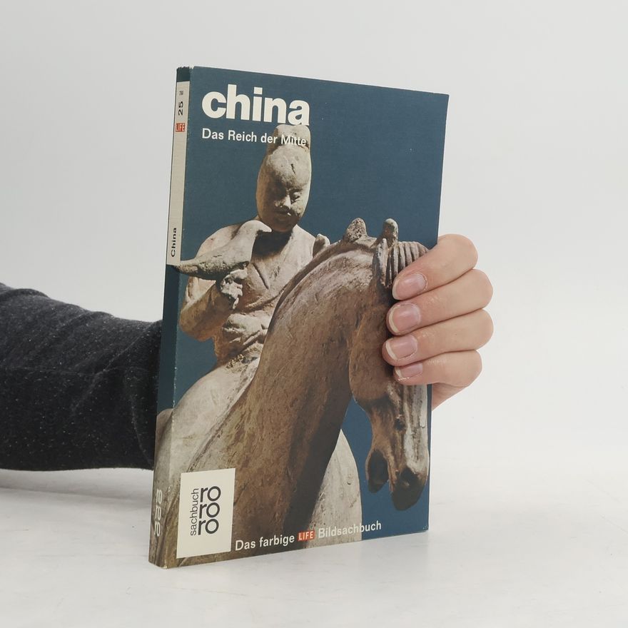 Edward H. Schafer China