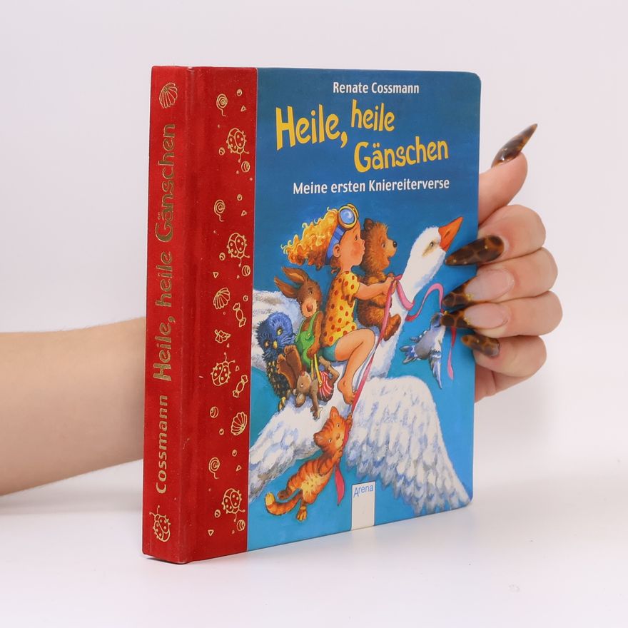 Renate Cossmann Heile, heile Gänschen