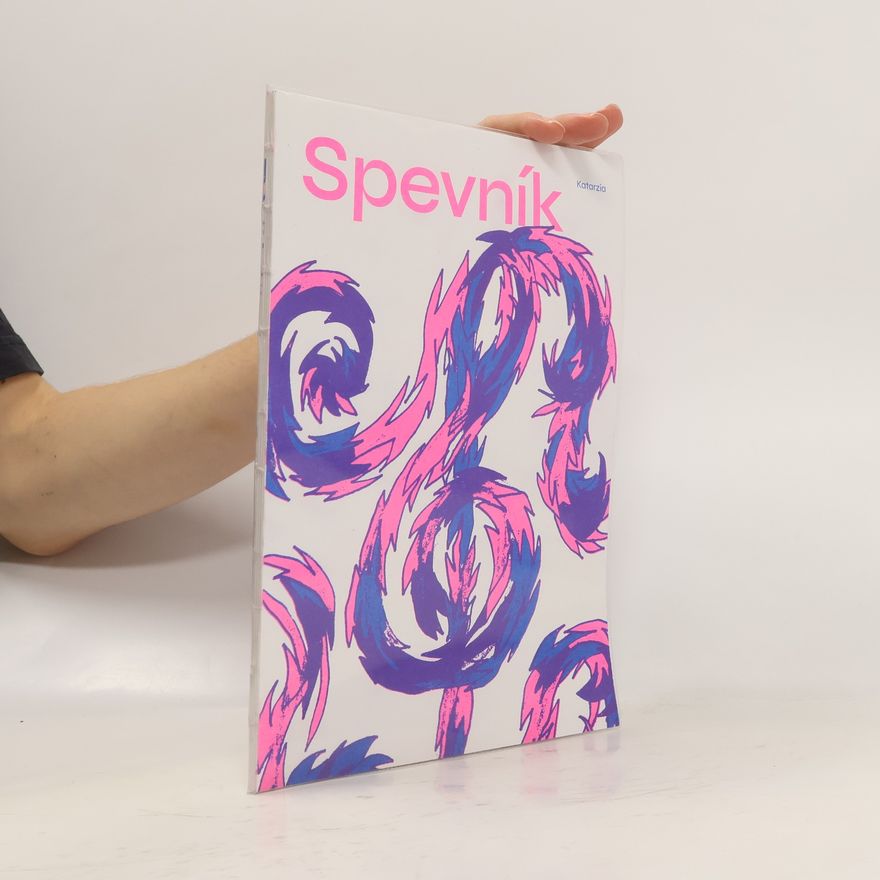 Various authors Spevník