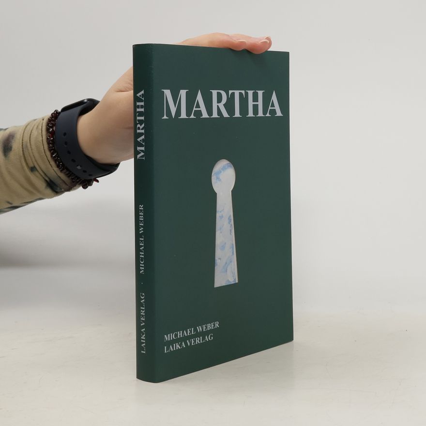 Michael Weber Martha