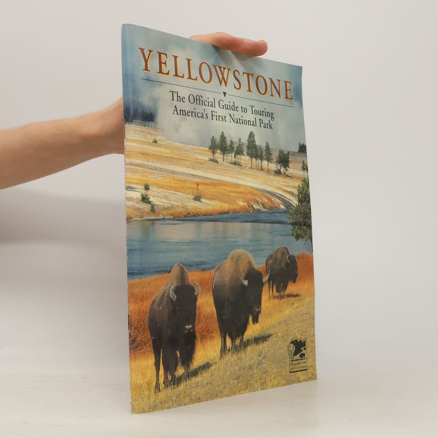 Yellowstone Association Yellowstone