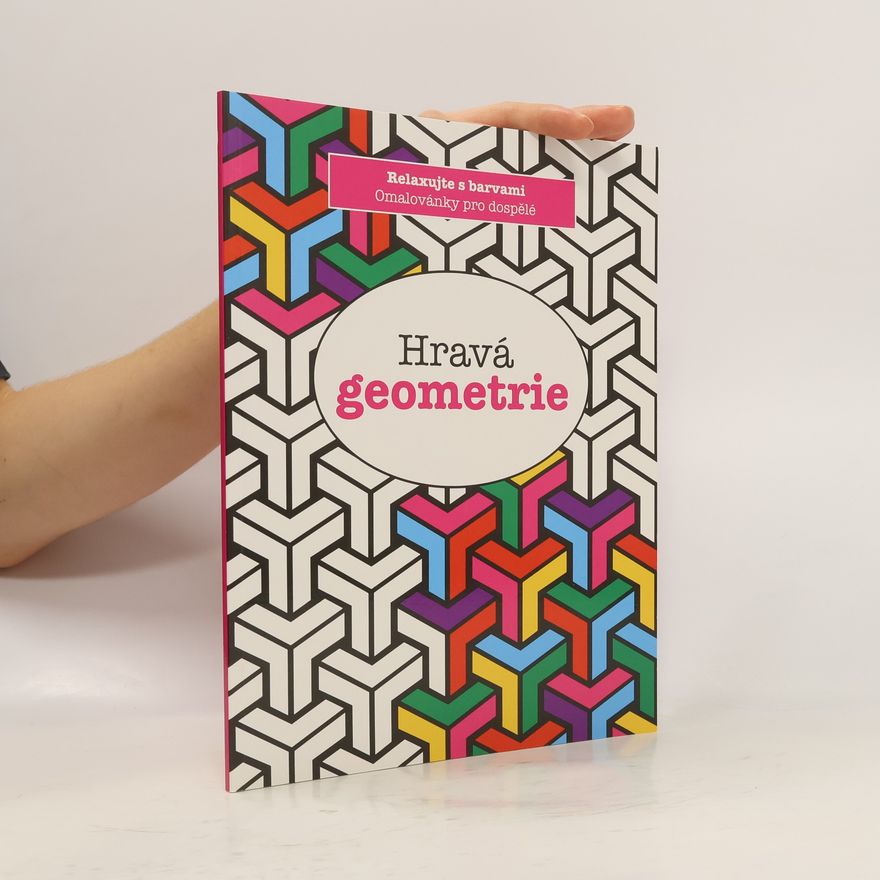Kolektiv autorů Hravá Geometrie
