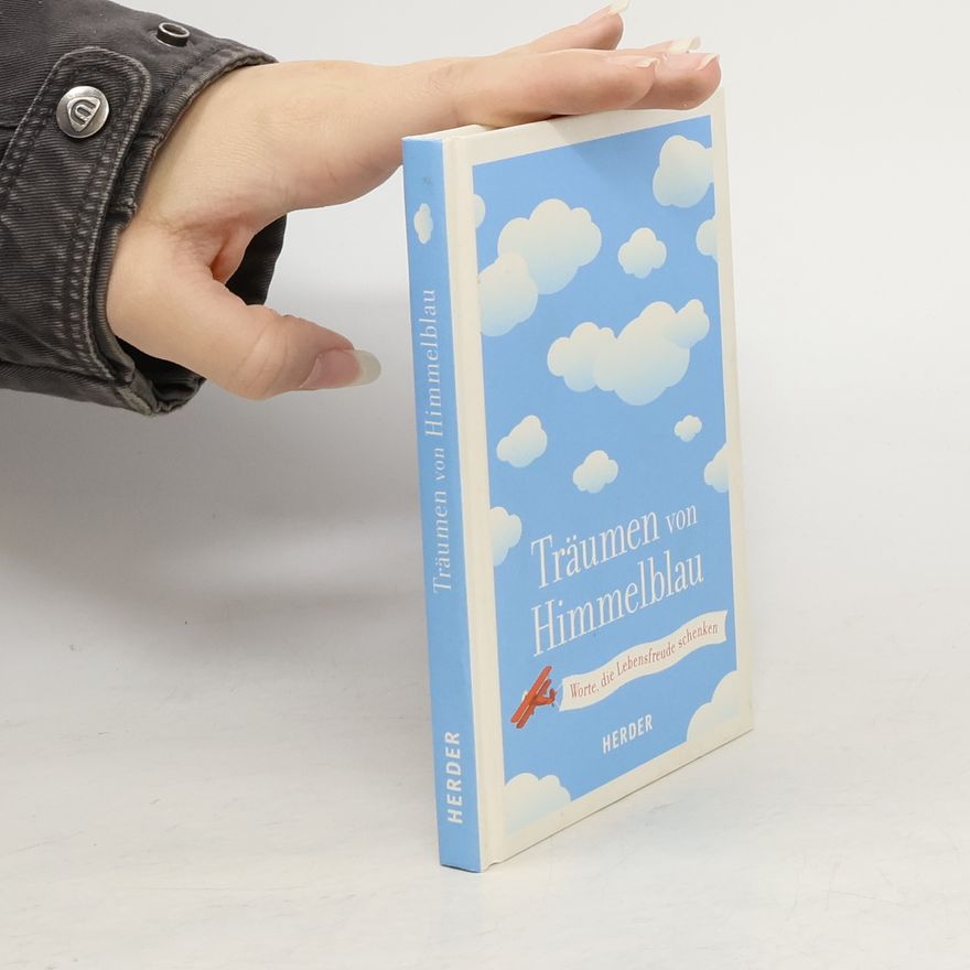 Various authors Träumen von Himmelblau