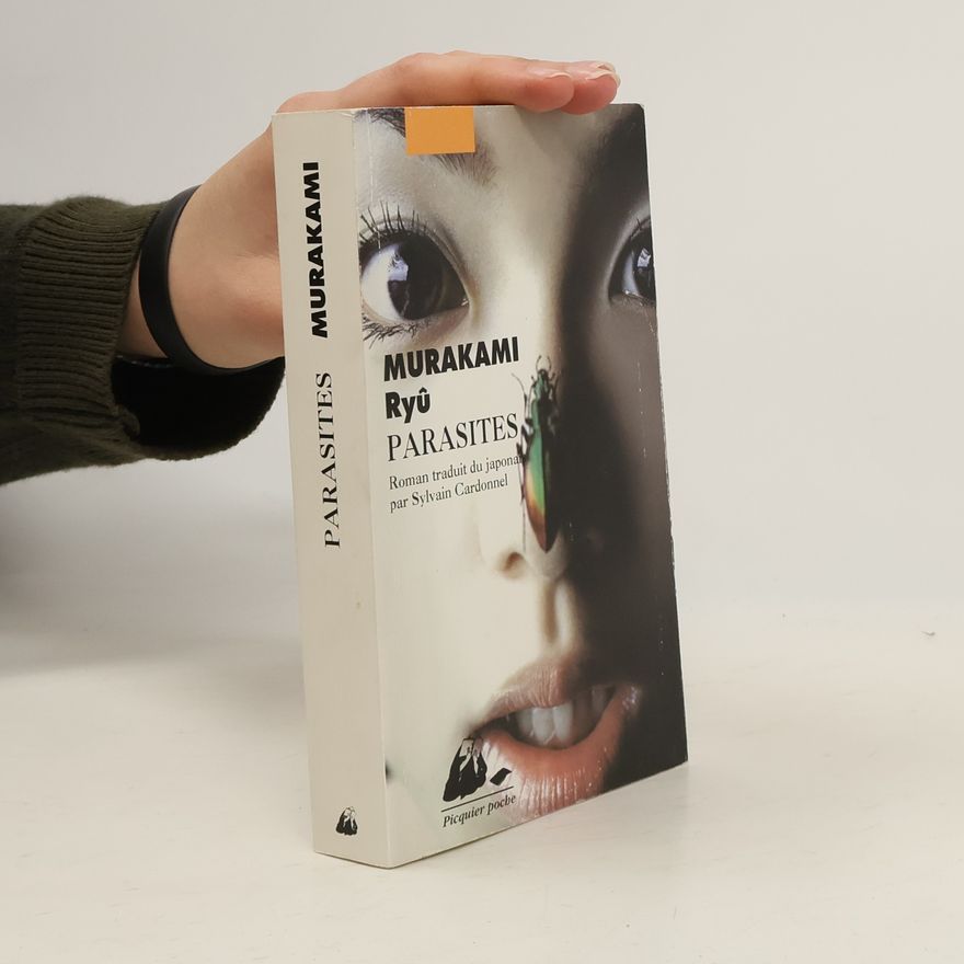 Ryū Murakami Parasites