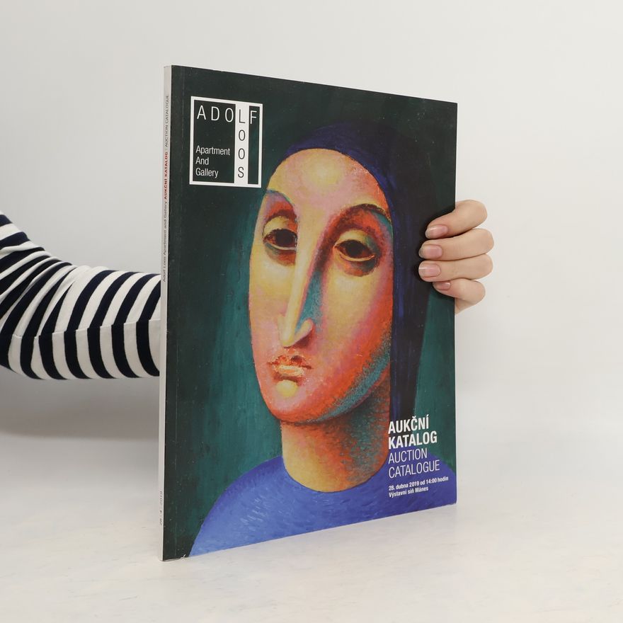Autores varios Aukční katalog. Auction Catalogue. 28.4. 2019