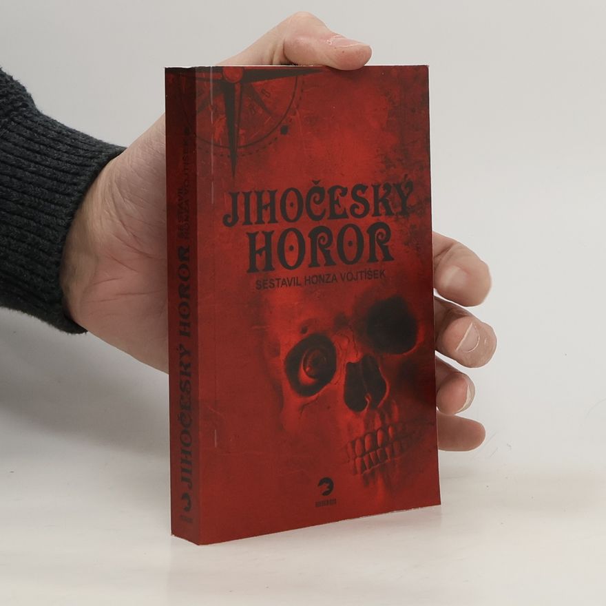Honza Vojtíšek Jihočeský horor