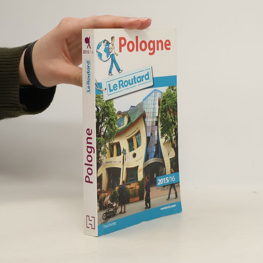 AA.VV. Le Guide du Routard. Pologne