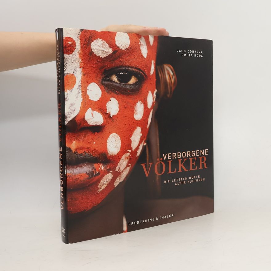 Iago Corazza Verborgene Völker