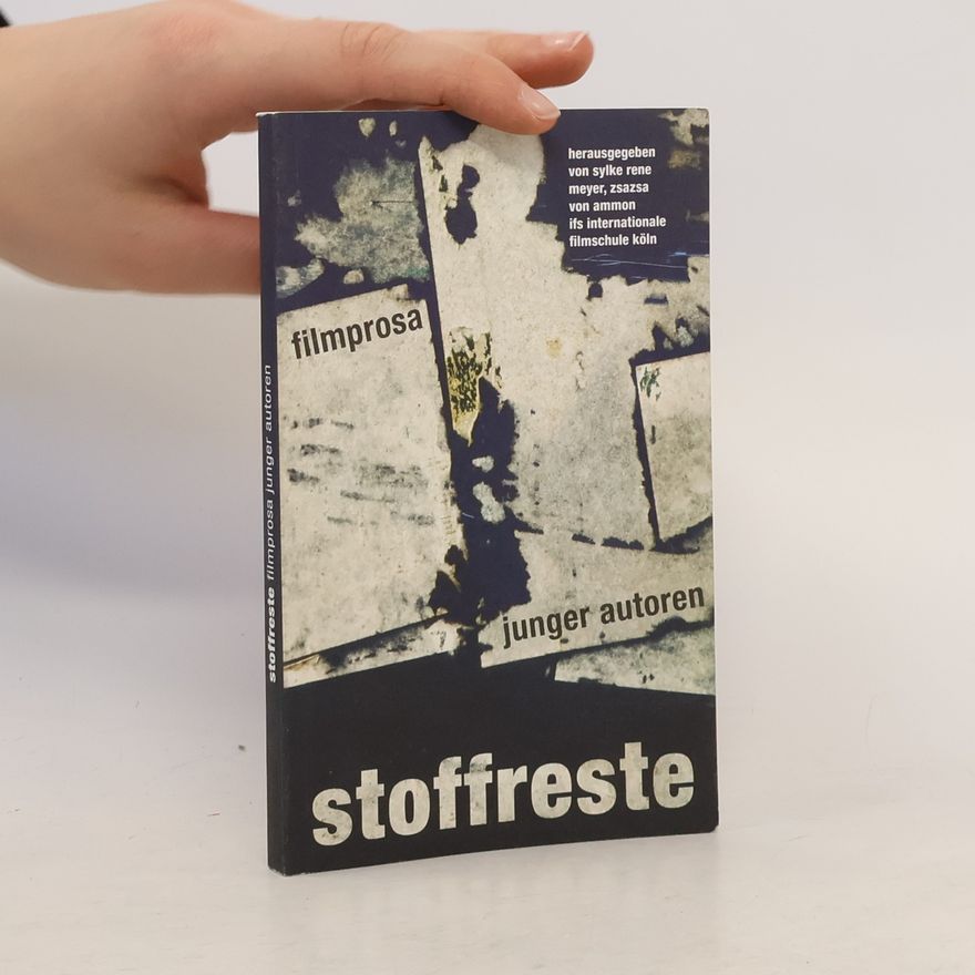 Sylke Rene Meyer Stoffreste