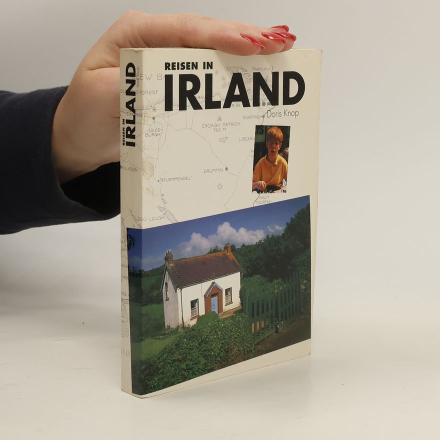 Doris Knop Reisen in Irland