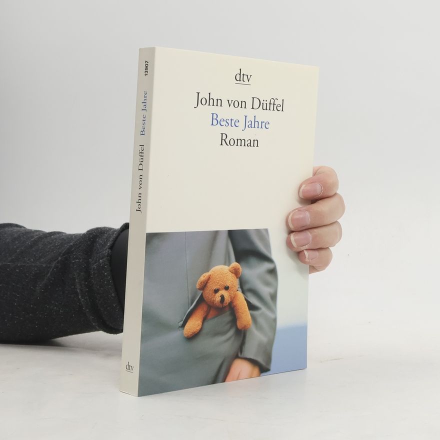 John Düffel Beste Jahre