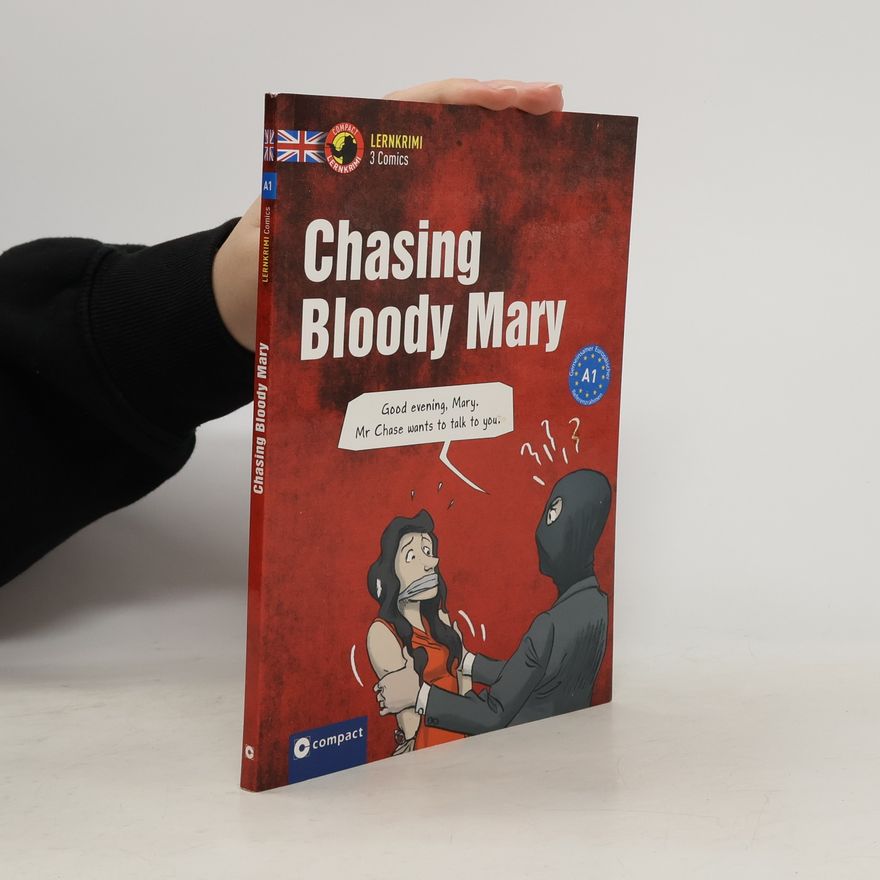 Sarah Trenker Chasing Bloody Mary
