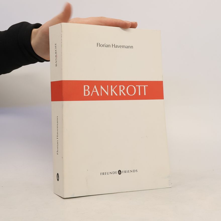 Havemann Florian Bankrott