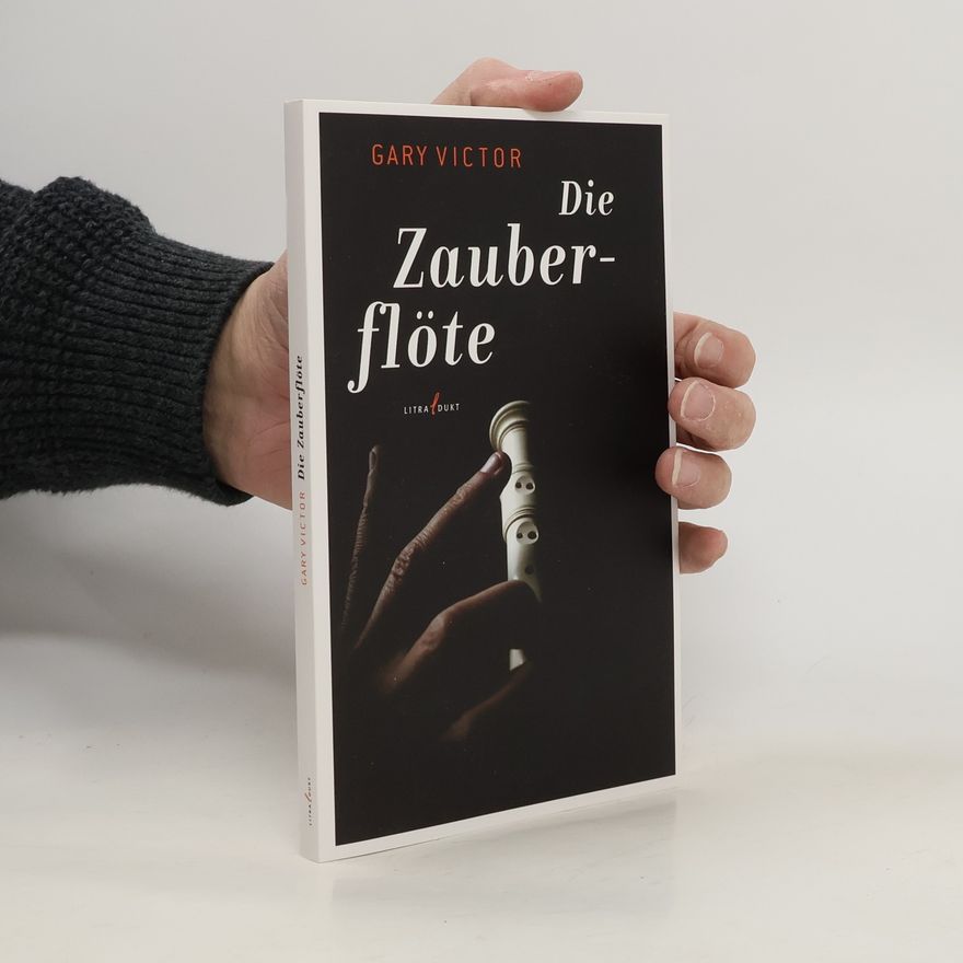 Gary Victor Die Zauberflöte