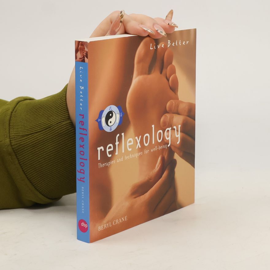 Beryl Crane Reflexology