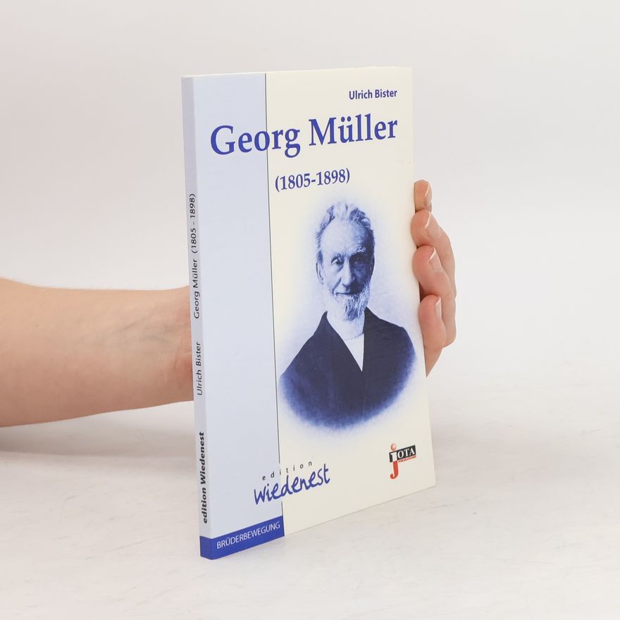Ulrich Bister Georg Müller
