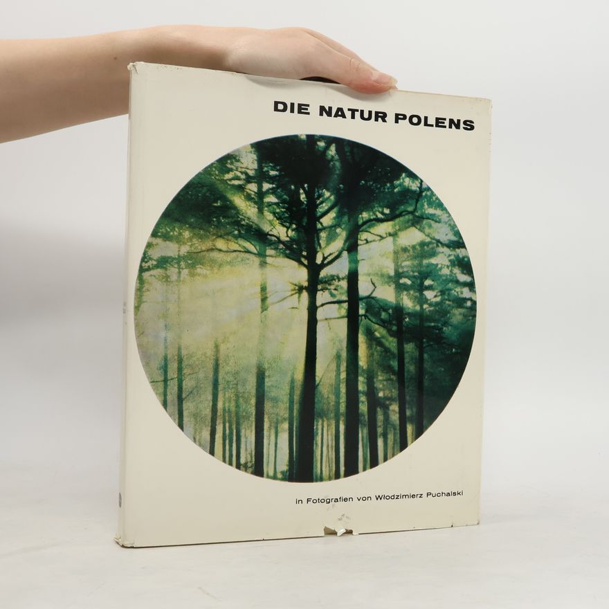 Włodzimierz Puchalski Die natur Polens