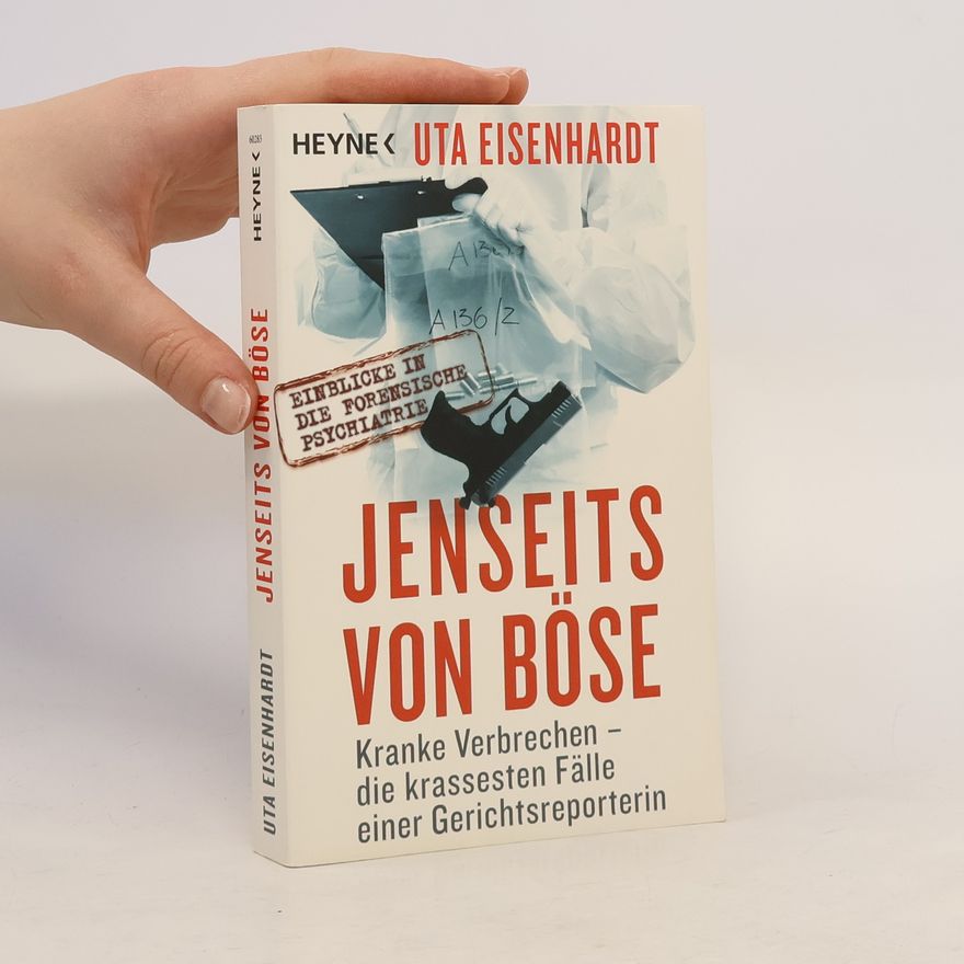 Uta Eisenhardt Jenseits von Böse
