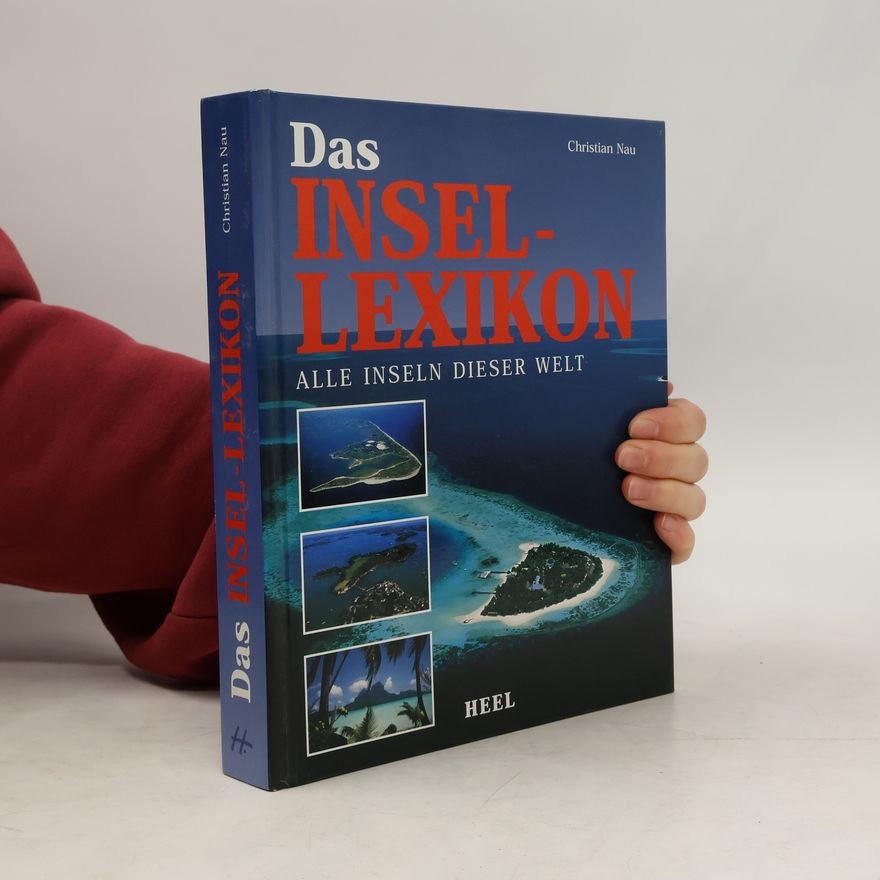 Christian Nau Das Insel-Lexikon