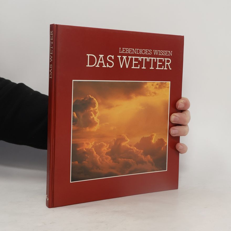 Kolektiv autorů Lebendiges wissen das Wetter