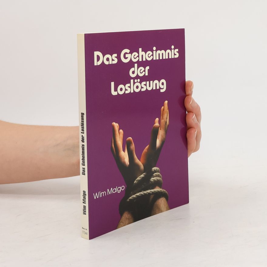 Wim Malgo Das Geheimnis der Loslösung