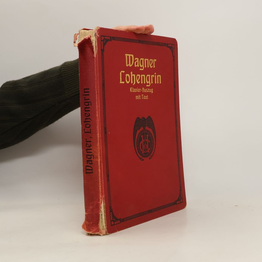 Theodor Uhlig Wagner Lohengrin