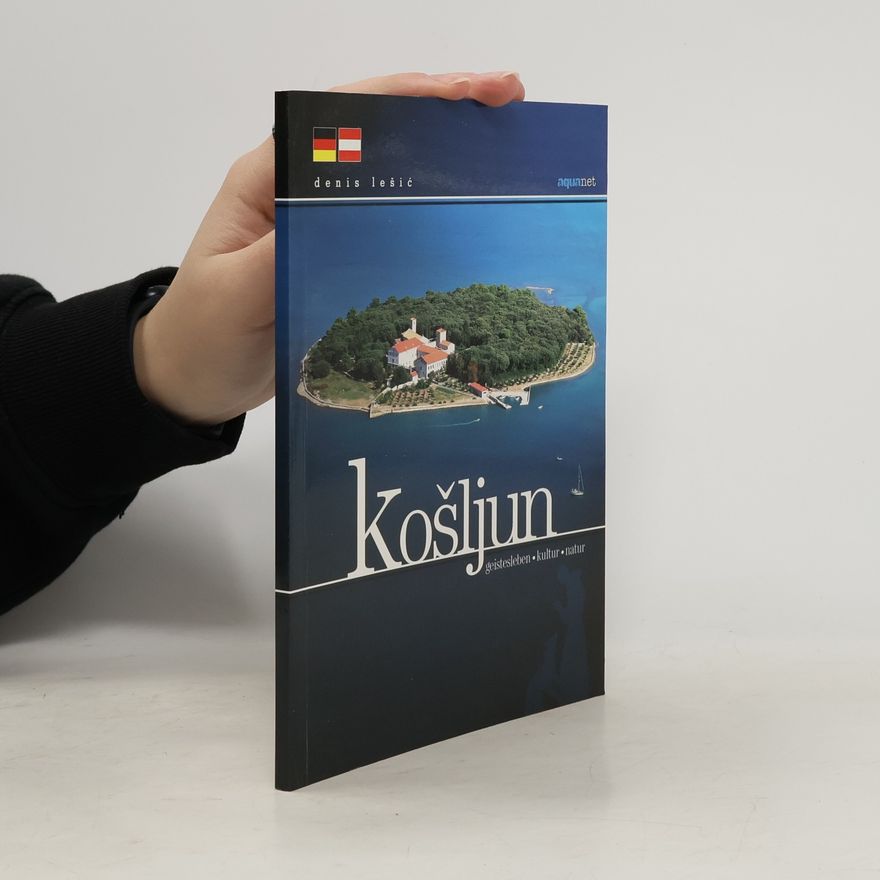 Denis Lešić Košljun
