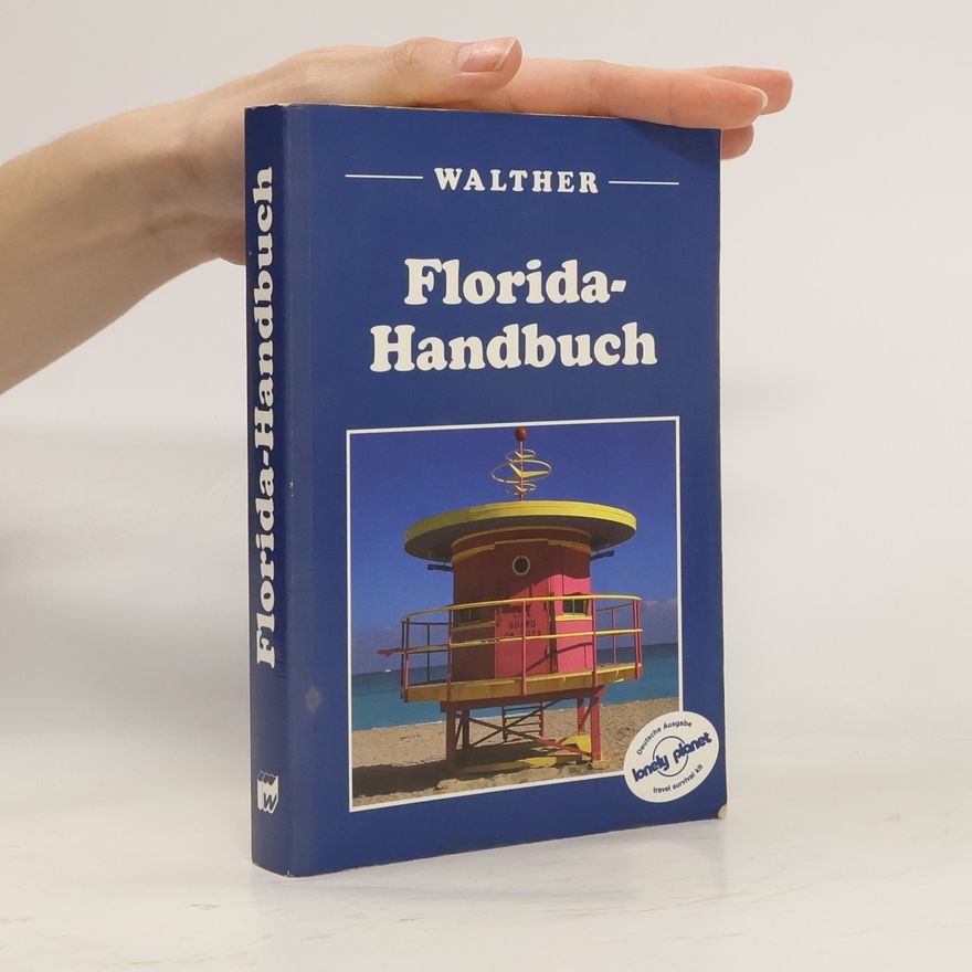 Nick Selby Florida-Handbuch