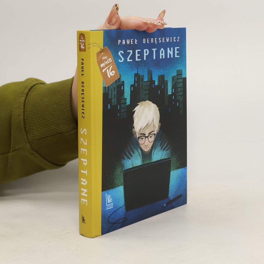 Paweł Beręsewicz Szeptane