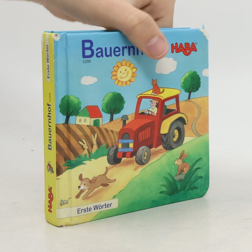 Hartmut Bieber Bauernhof