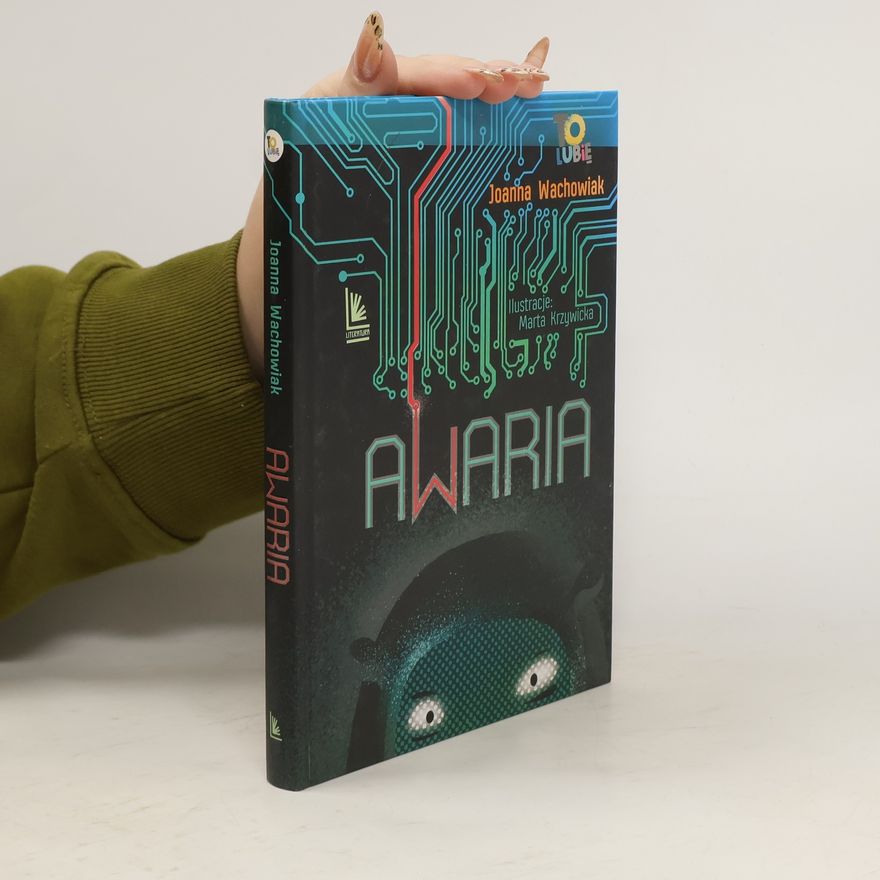 Wachowiak Joanna Awaria