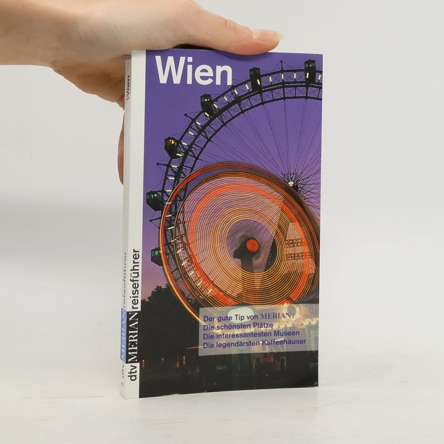 Lukas Lessing Wien