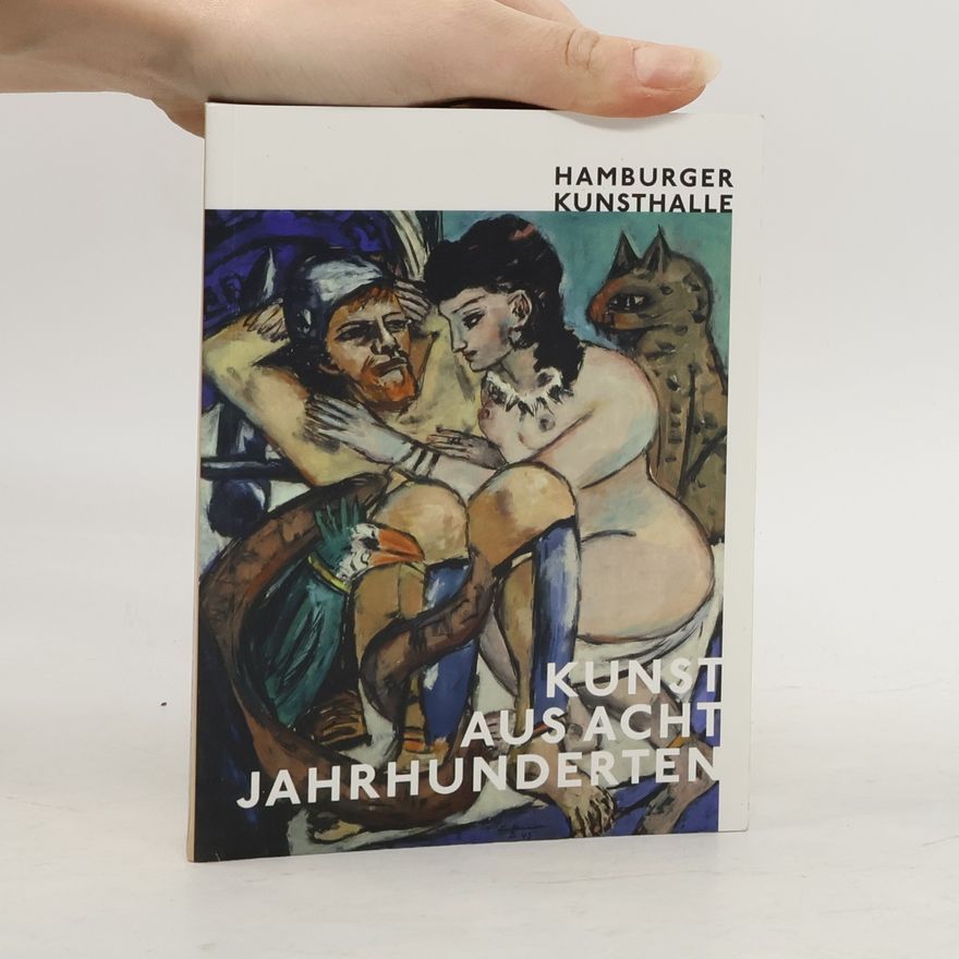 Markus Bertsch Kunst aus acht Jahrhunderten
