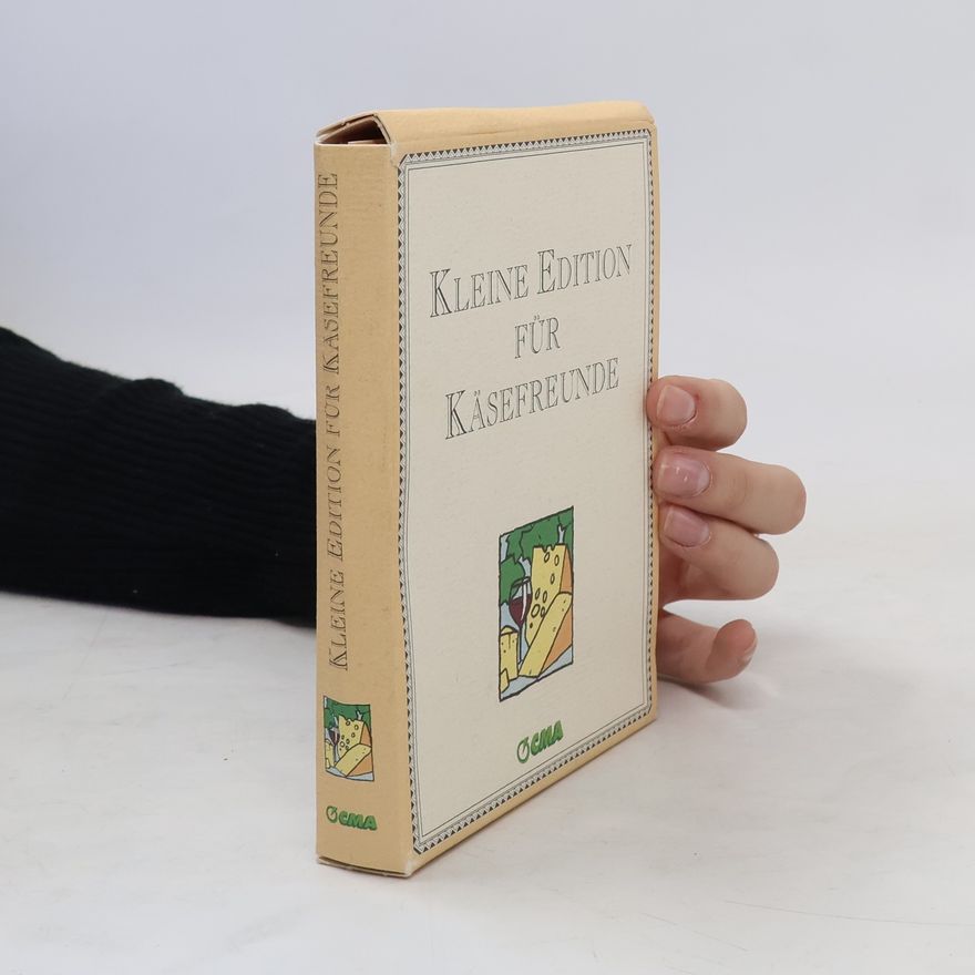 Autorenkollektiv Kleine Edition für Käsefreunde