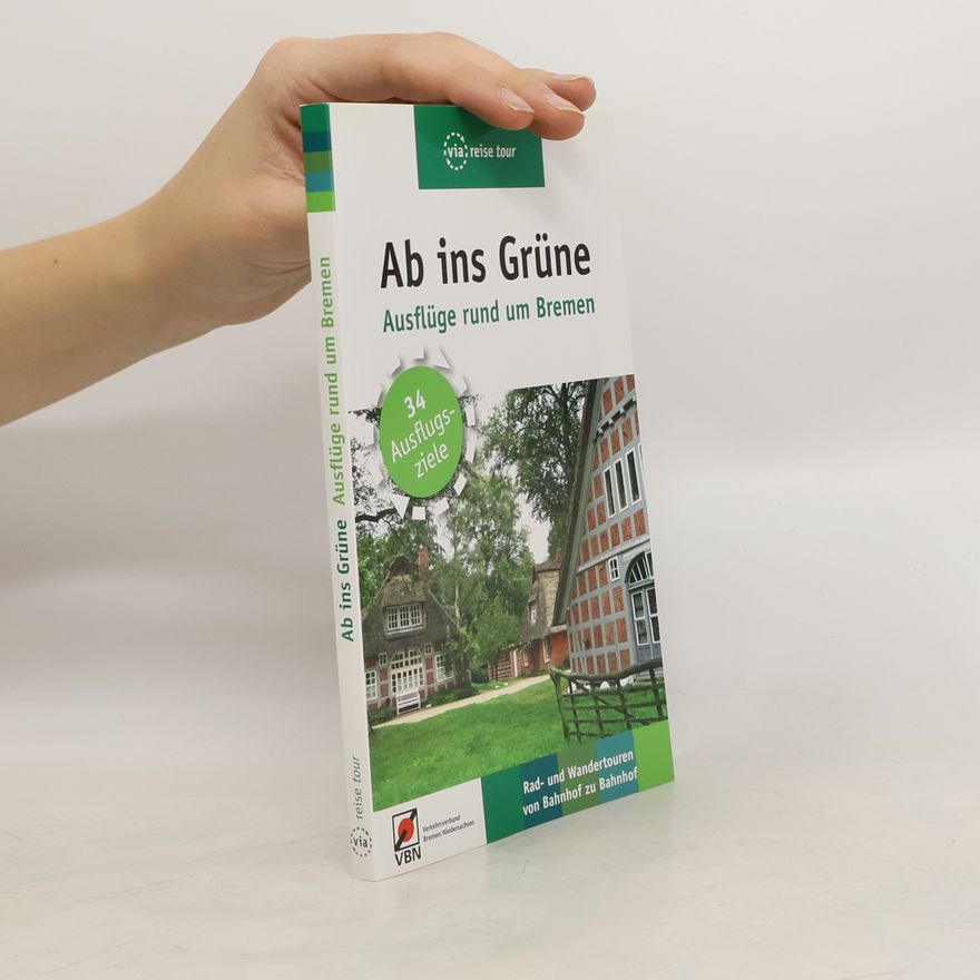 Birgit Klose Ausflüge rund um Bremen
