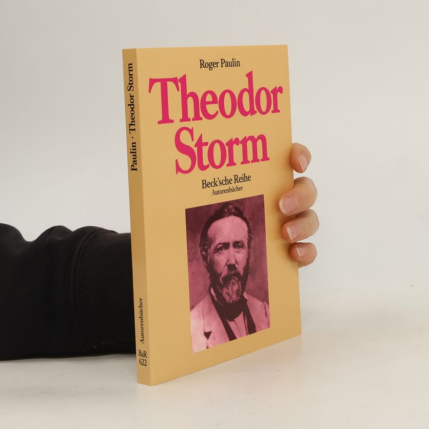 Roger Paulin Theodor Storm