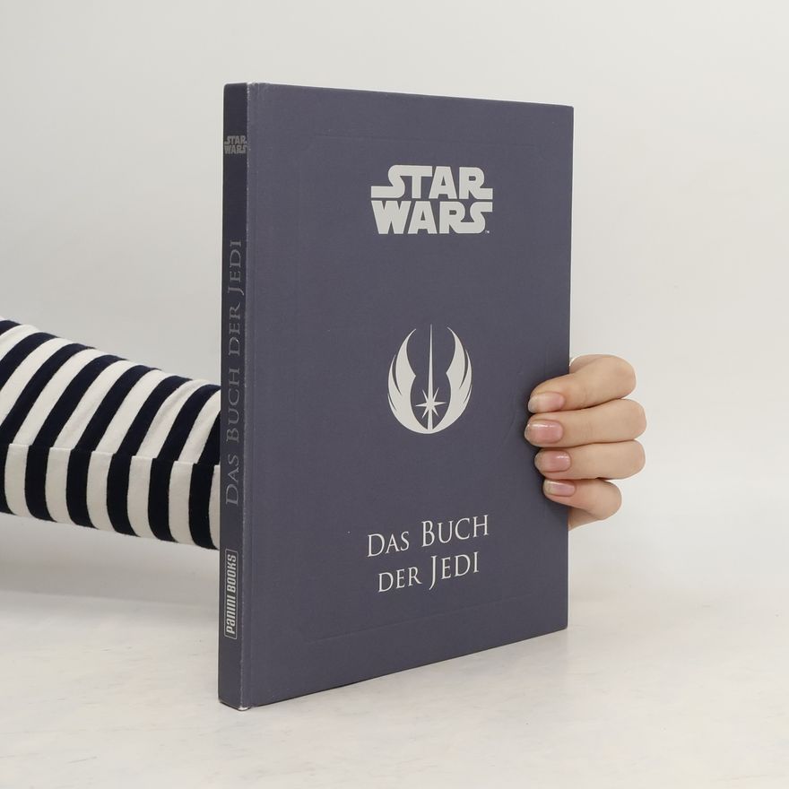 Jason Fry Star Wars: Das Buch der Jedi