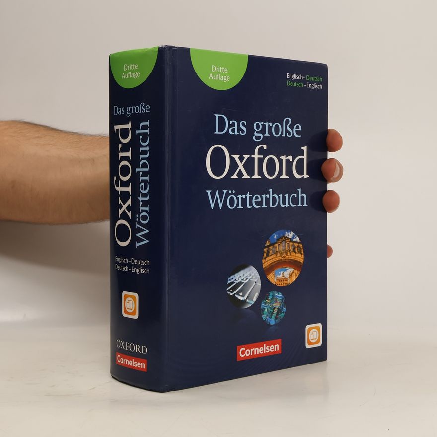 Various authors Wörterbuch mit beigelegtem Exam Trainer und App