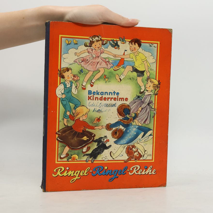 Autorenkollektiv Bekannte Kinderreime