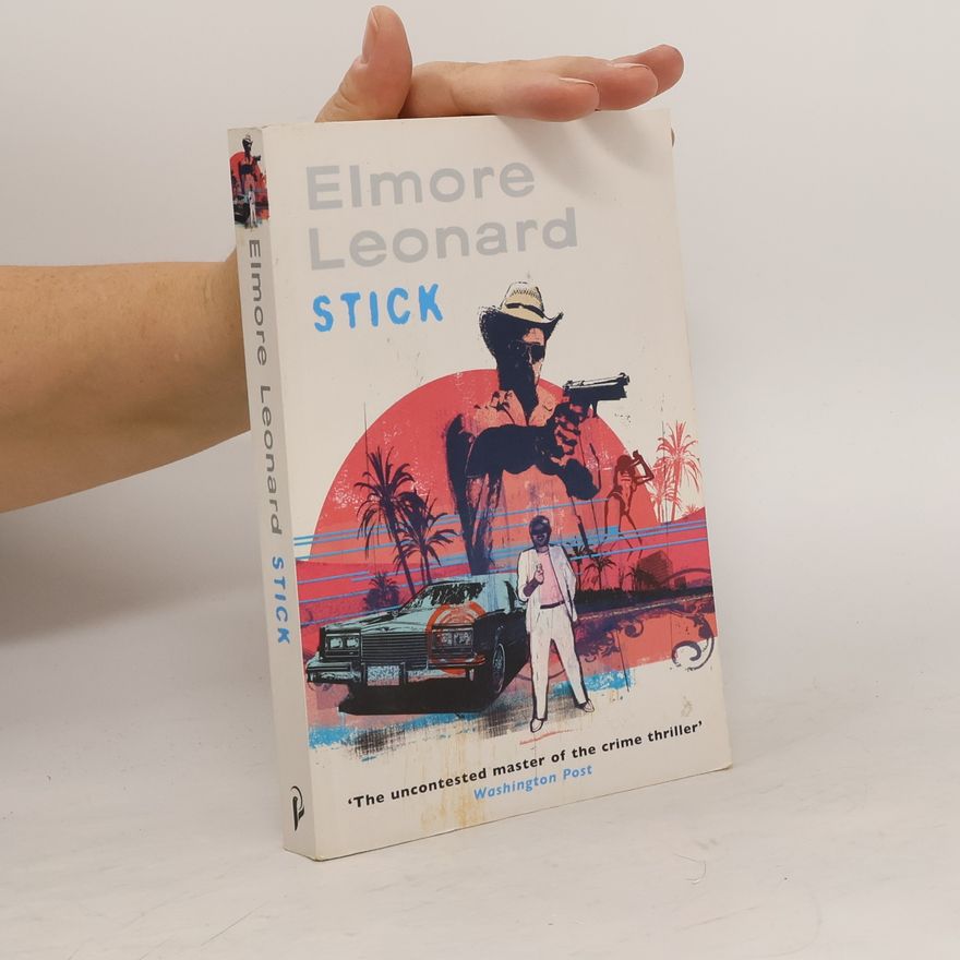Elmore Leonard Stick