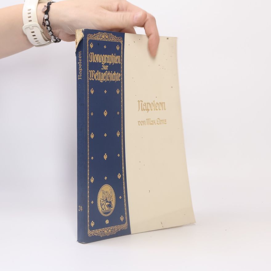 Autorenkollektiv Monographien zur Weltgeschichte 24 Napoleon