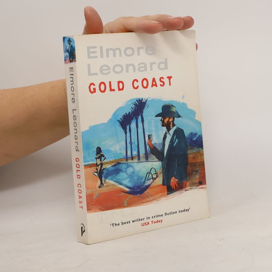 Elmore Leonard Gold Coast