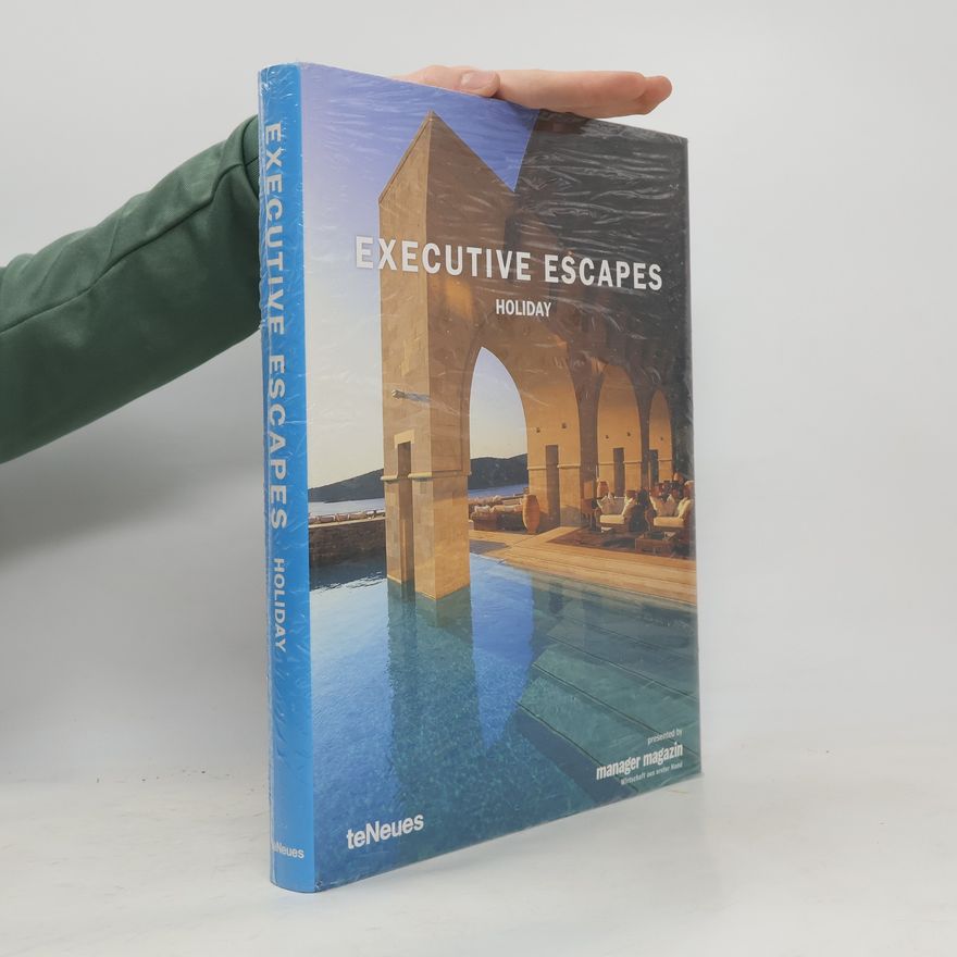 Auteurscollectief Executive escapes