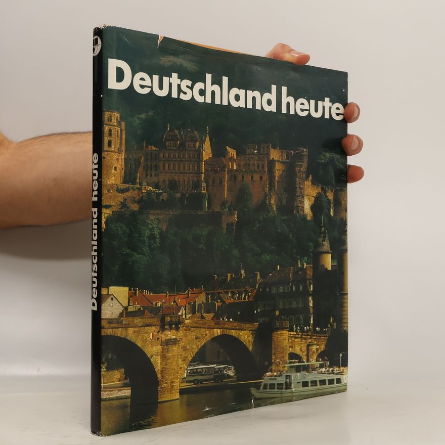 Alfred Lau Deutschland heute